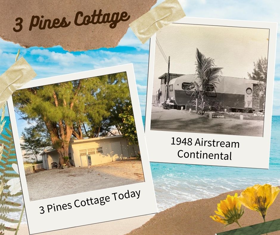 Living the Dream On Anna Maria Island